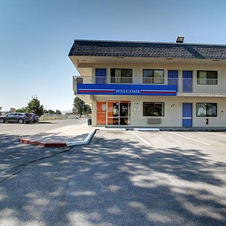 Motel 6-Pocatello, Id - Chubbuck Exterior photo