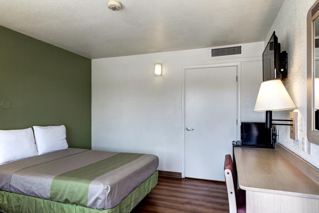 Motel 6-Pocatello, Id - Chubbuck Exterior photo
