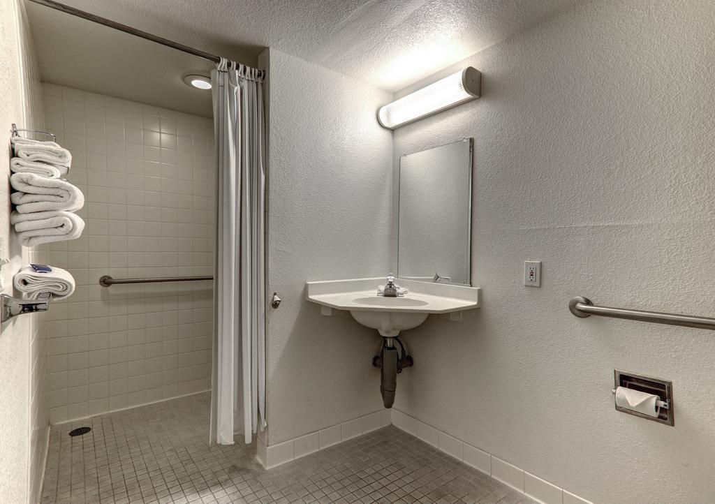 Motel 6-Pocatello, Id - Chubbuck Exterior photo