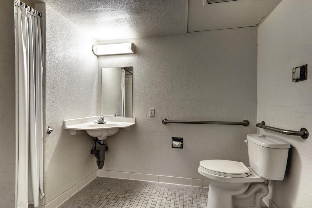 Motel 6-Pocatello, Id - Chubbuck Exterior photo