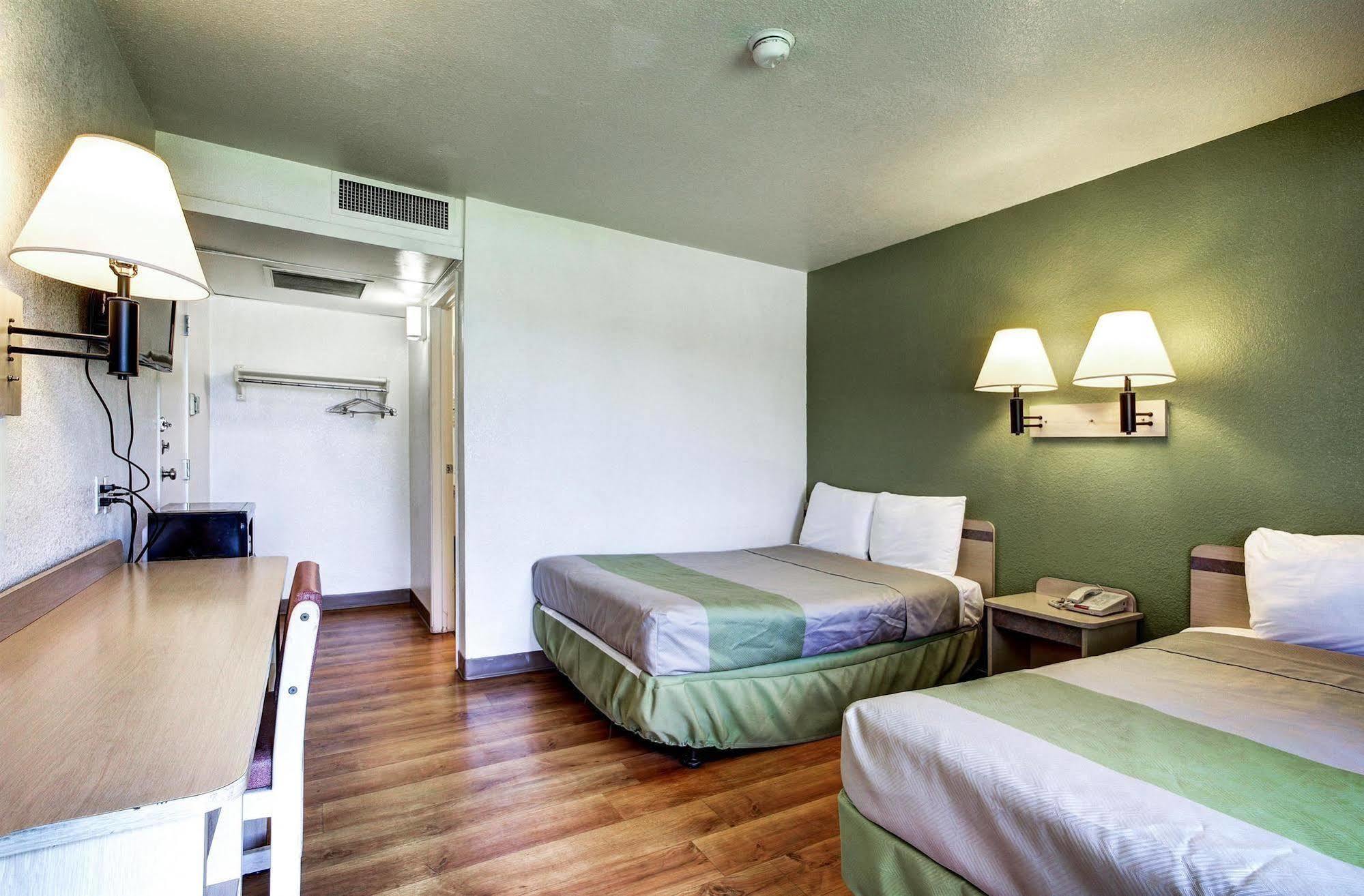Motel 6-Pocatello, Id - Chubbuck Exterior photo