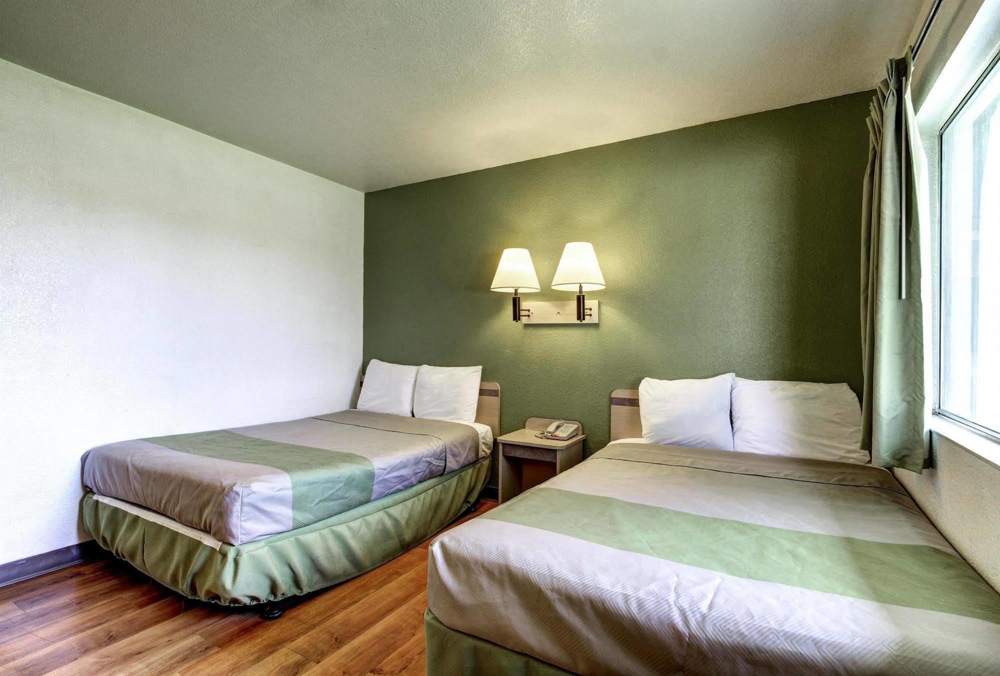 Motel 6-Pocatello, Id - Chubbuck Exterior photo