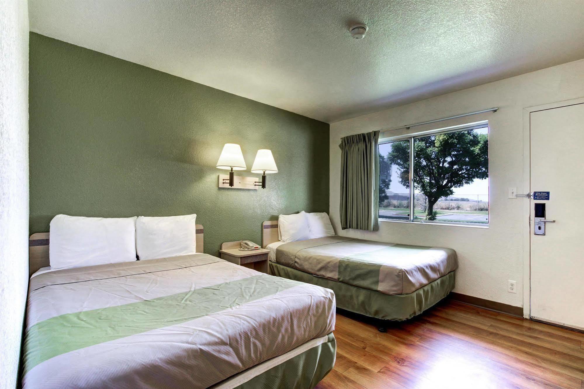 Motel 6-Pocatello, Id - Chubbuck Exterior photo