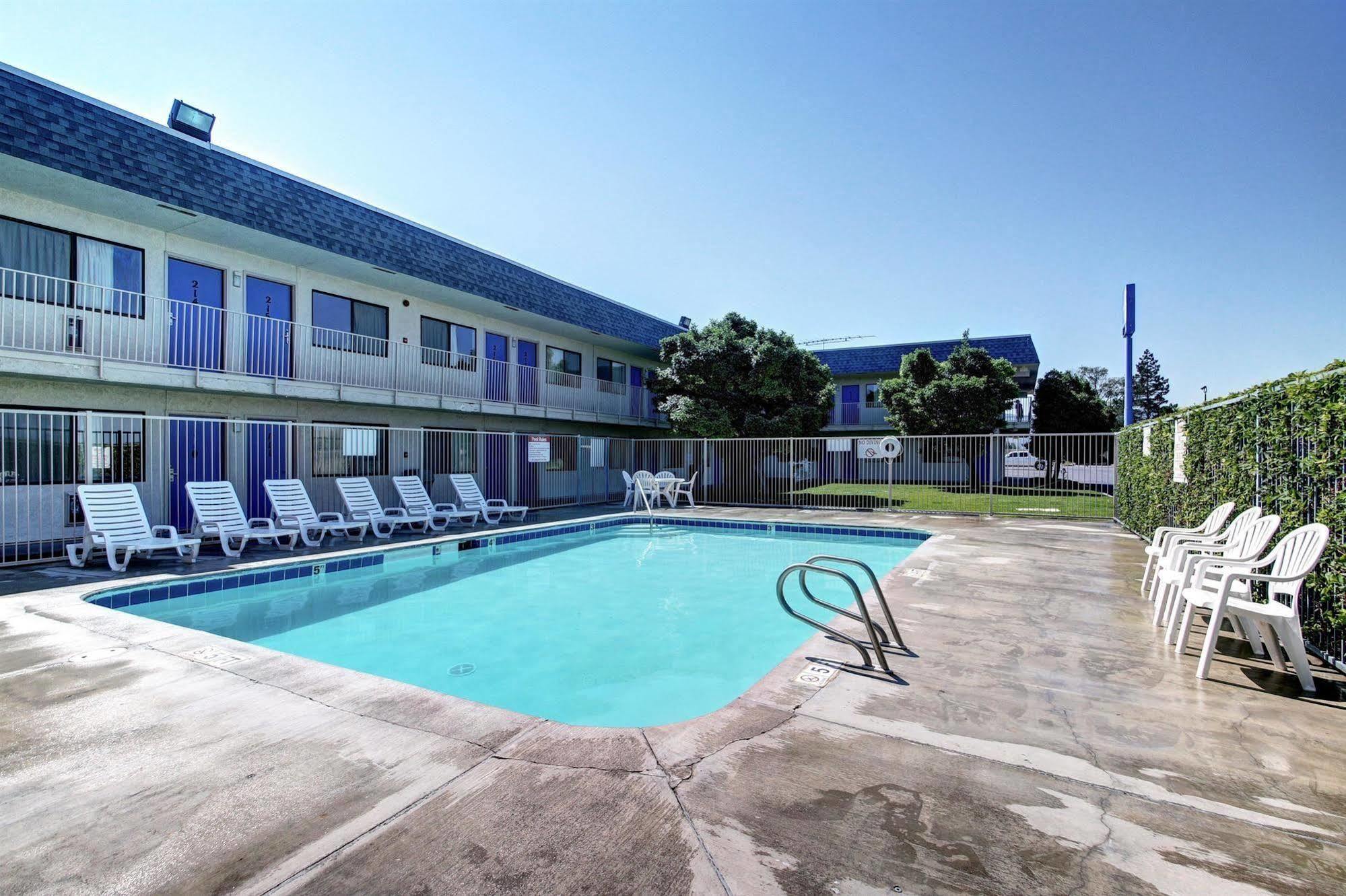 Motel 6-Pocatello, Id - Chubbuck Exterior photo